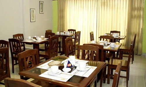 Hotel Portada Del Sol Trujillo Esterno foto